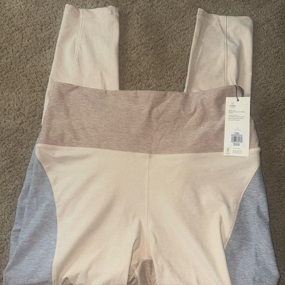 Calia leggings size large